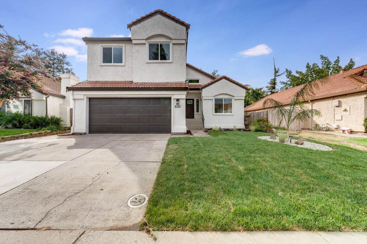 8313 Bellsbrae Drive - Photo 1