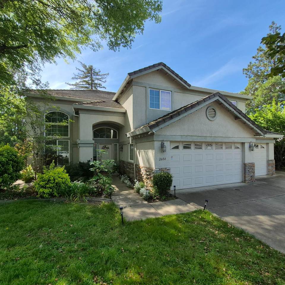 2604 Javan Lane - Photo 1