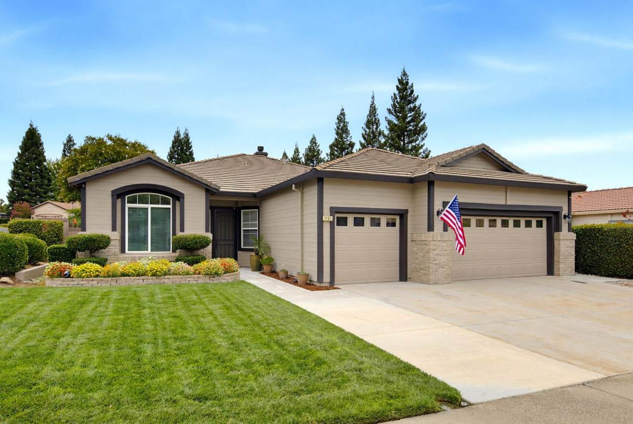1151 Sinclair Way - Photo 1