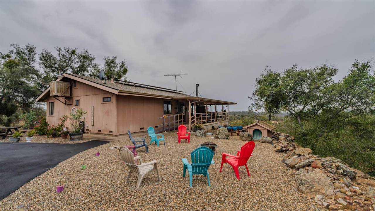 11662 Arapaho Way - Photo 1