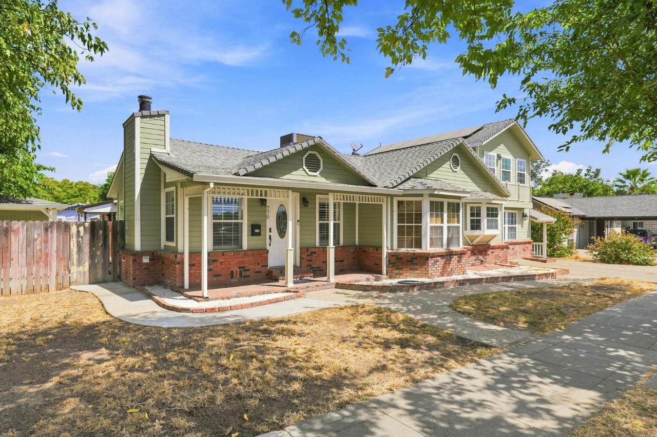 770 Webster Street - Photo 1