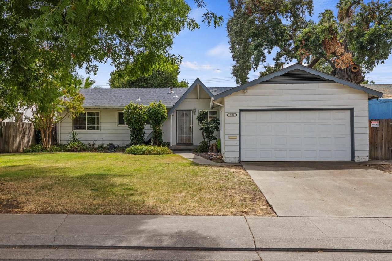726 Erma Avenue - Photo 1