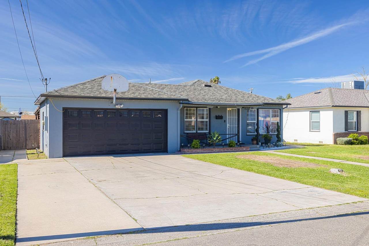 1030 Alpha Road - Photo 1