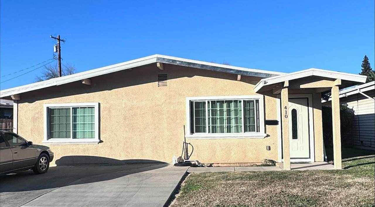 410 Sage Street - Photo 1