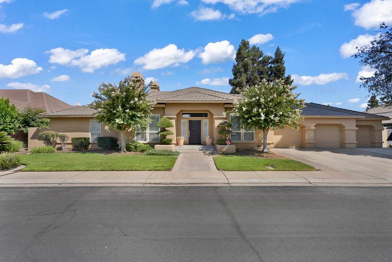 2609 Rembrandt Place - Photo 1