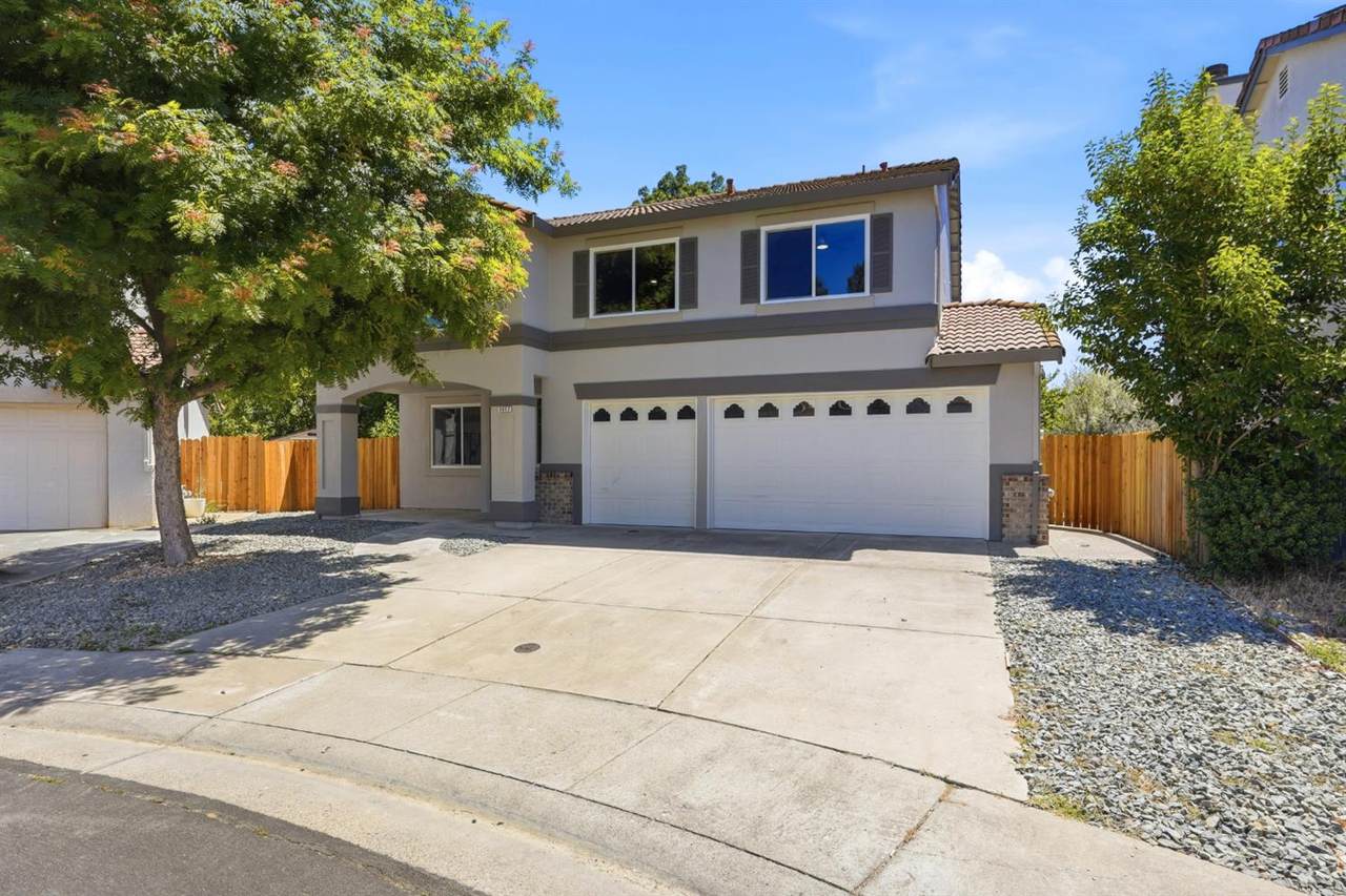 5417 Elk Hollow Court - Photo 1