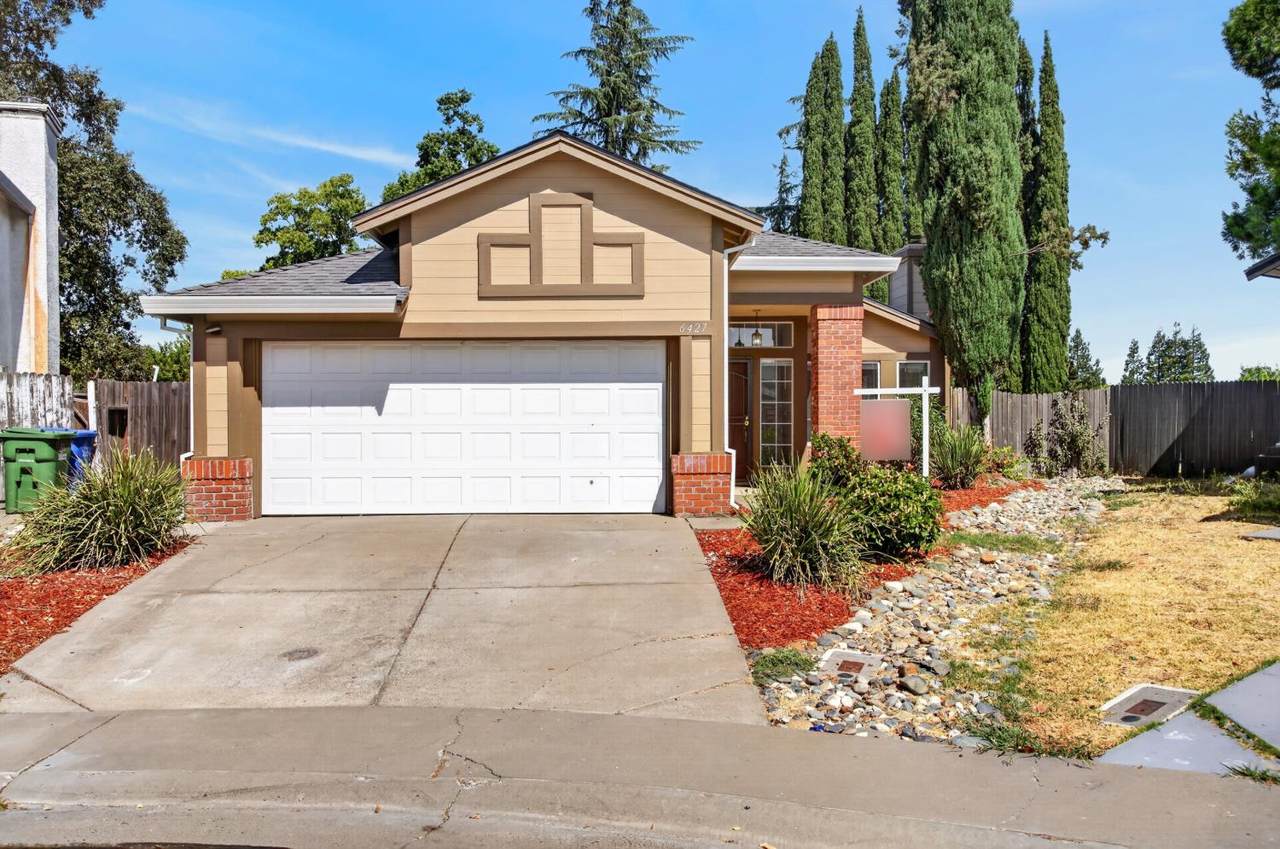 6427 Canyon Creek Way - Photo 1