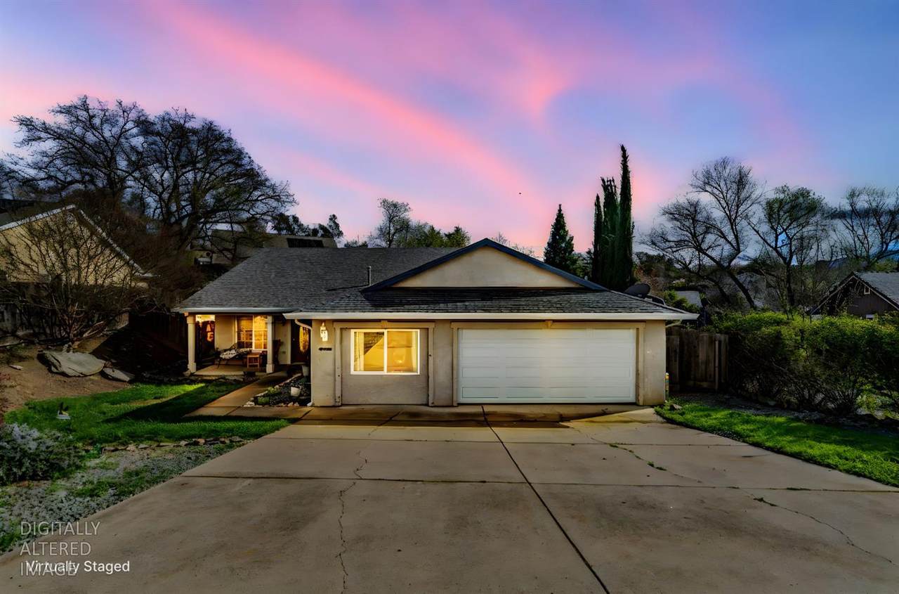 1294 Forest Hill Drive - Photo 1