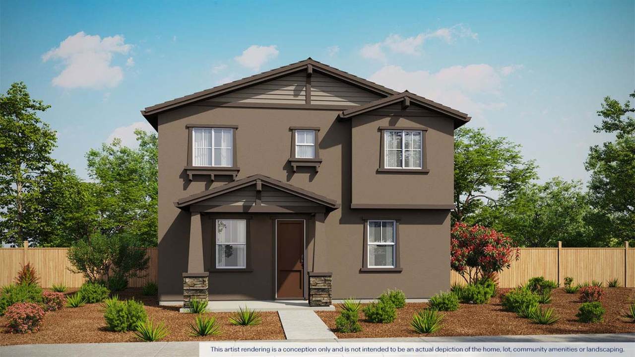 2075 Delta Cove Drive - Photo 1