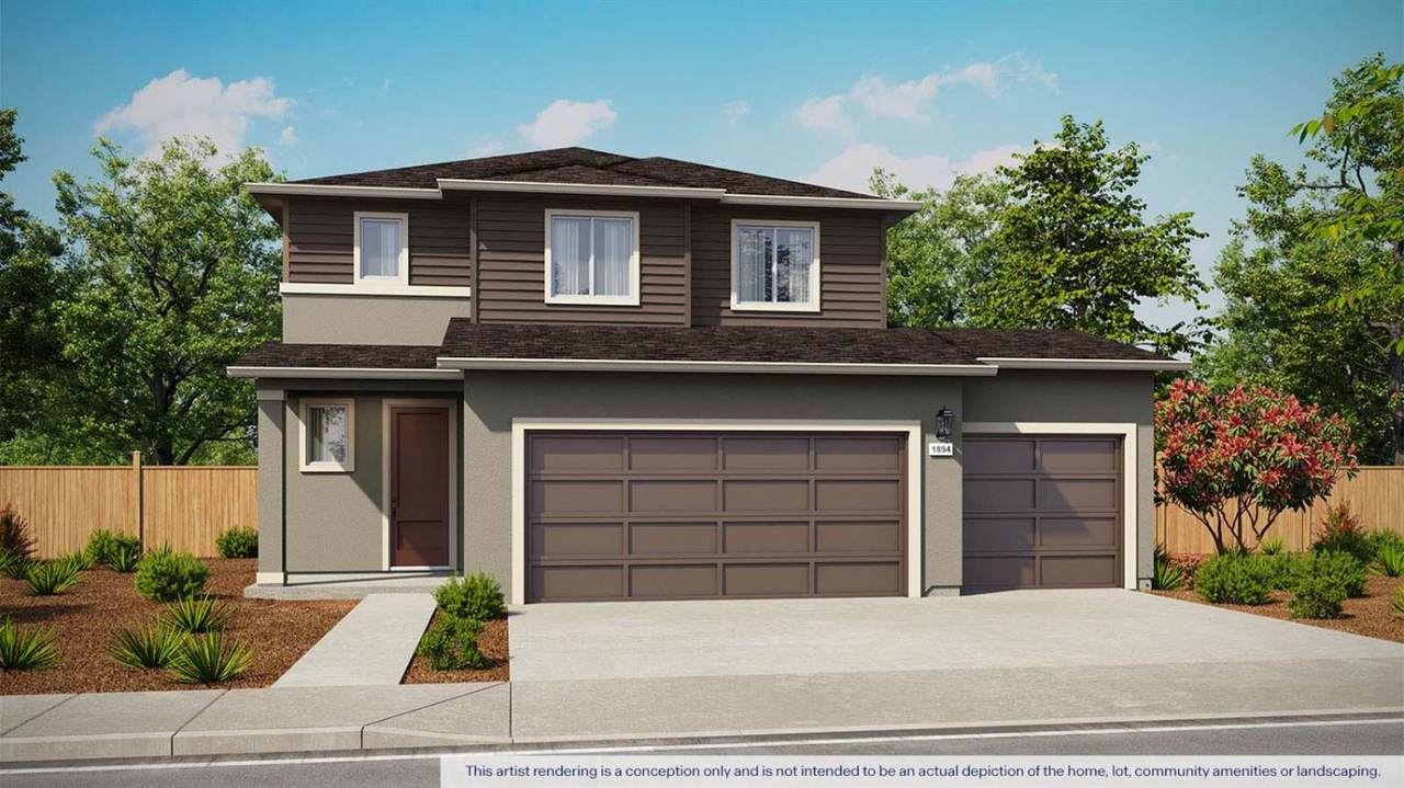 1851 Swaisy Way - Photo 1
