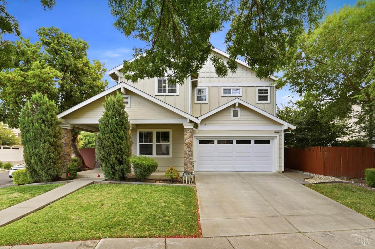 1030 Countrywood Lane - Photo 1