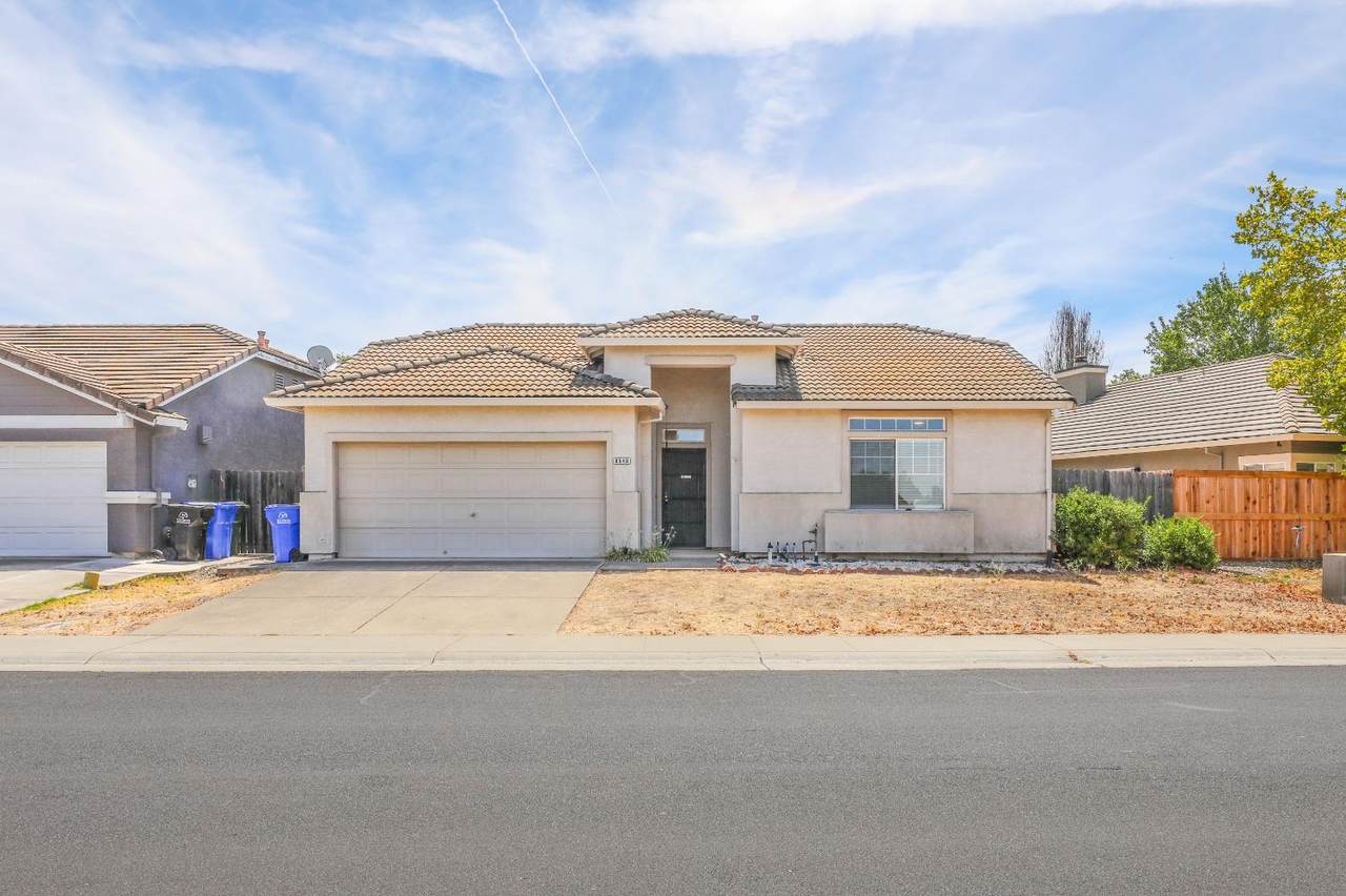 8540 Zinnia Way - Photo 1