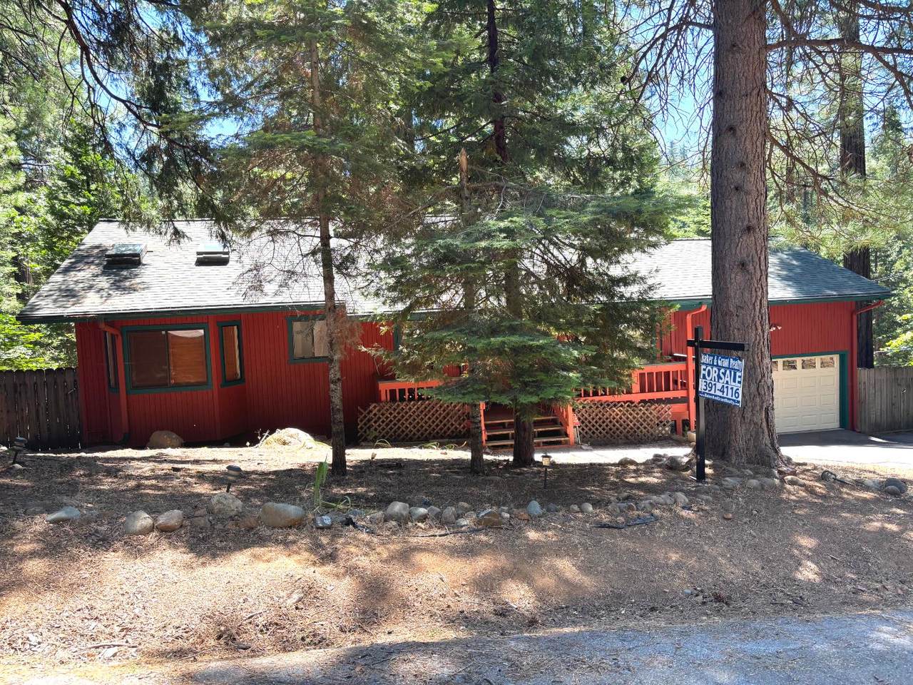6210 Kokanee Lane - Photo 1