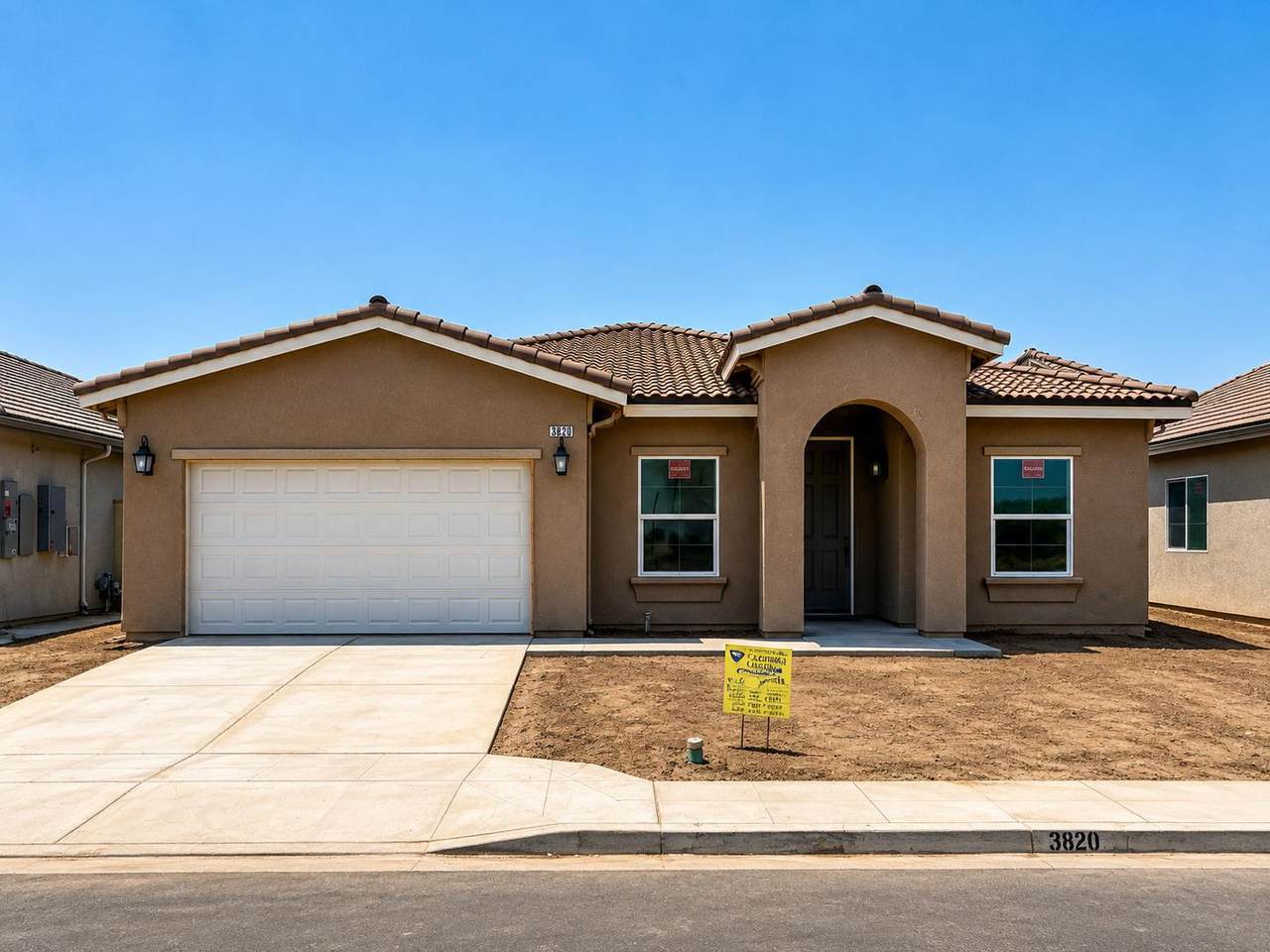 3820 Via Capitola - Photo 1