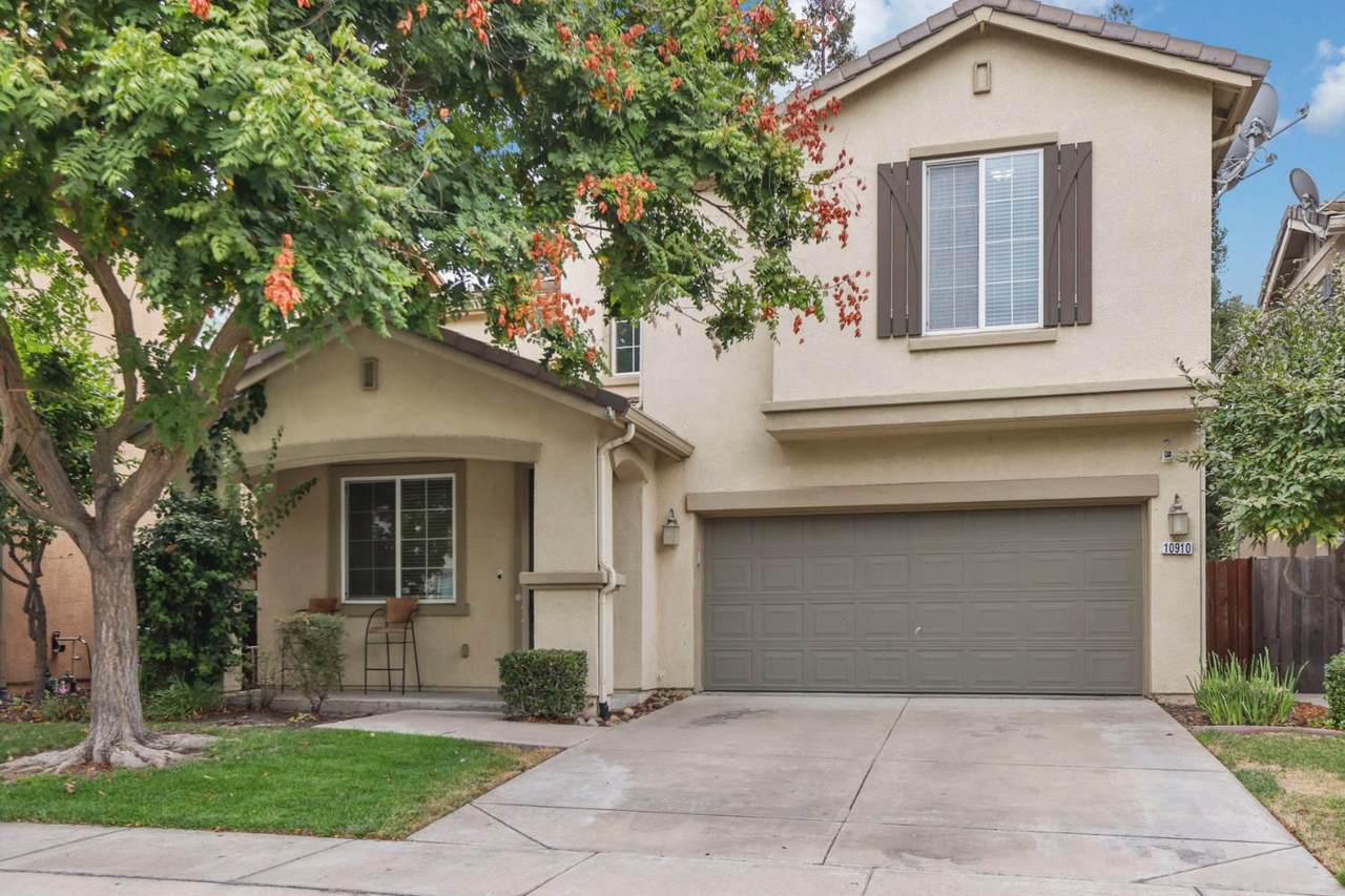 10910 Peony Place Drive - Photo 1