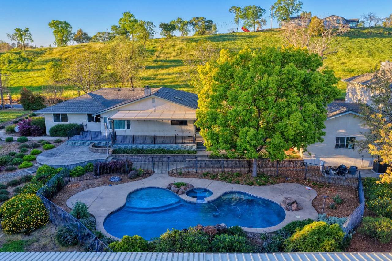 4841 Val Verde Road - Photo 1