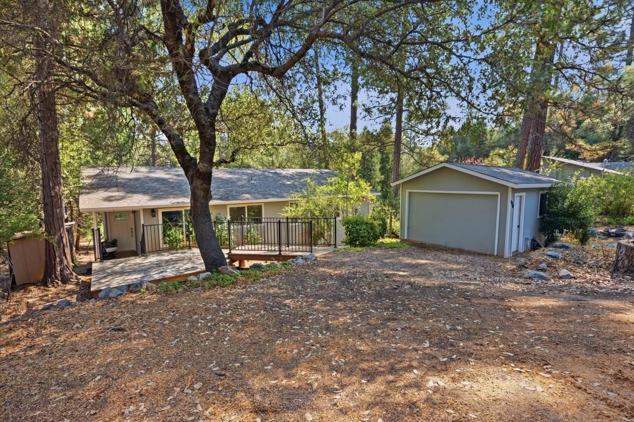 830 Sheep Ranch Road - Photo 1