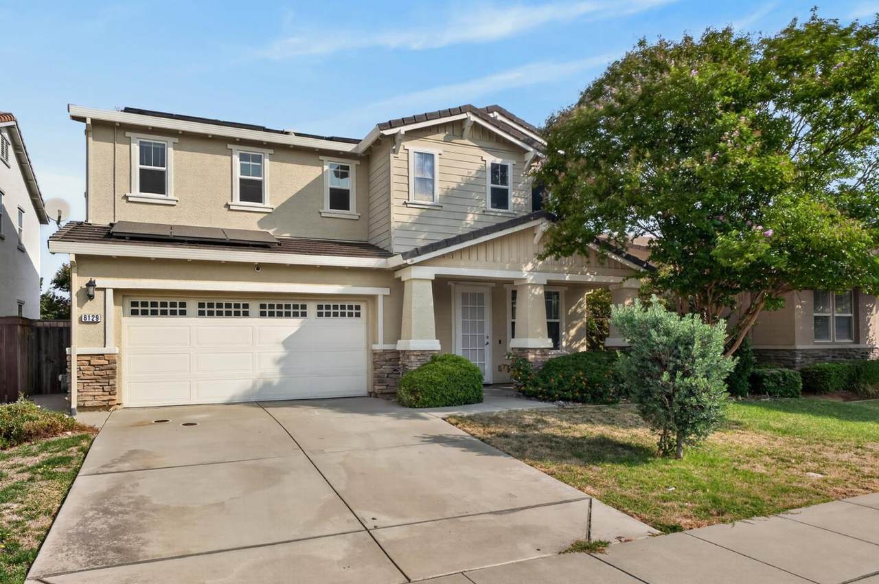 8129 Suarez Way - Photo 1