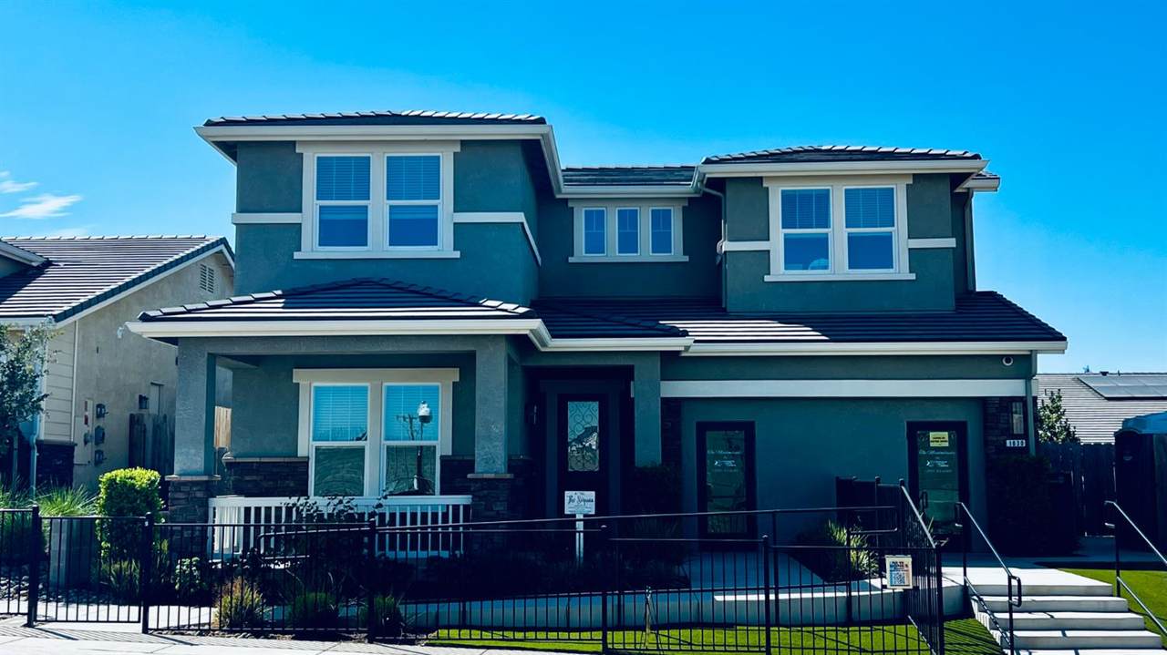 1030 Meadowlands Drive - Photo 1