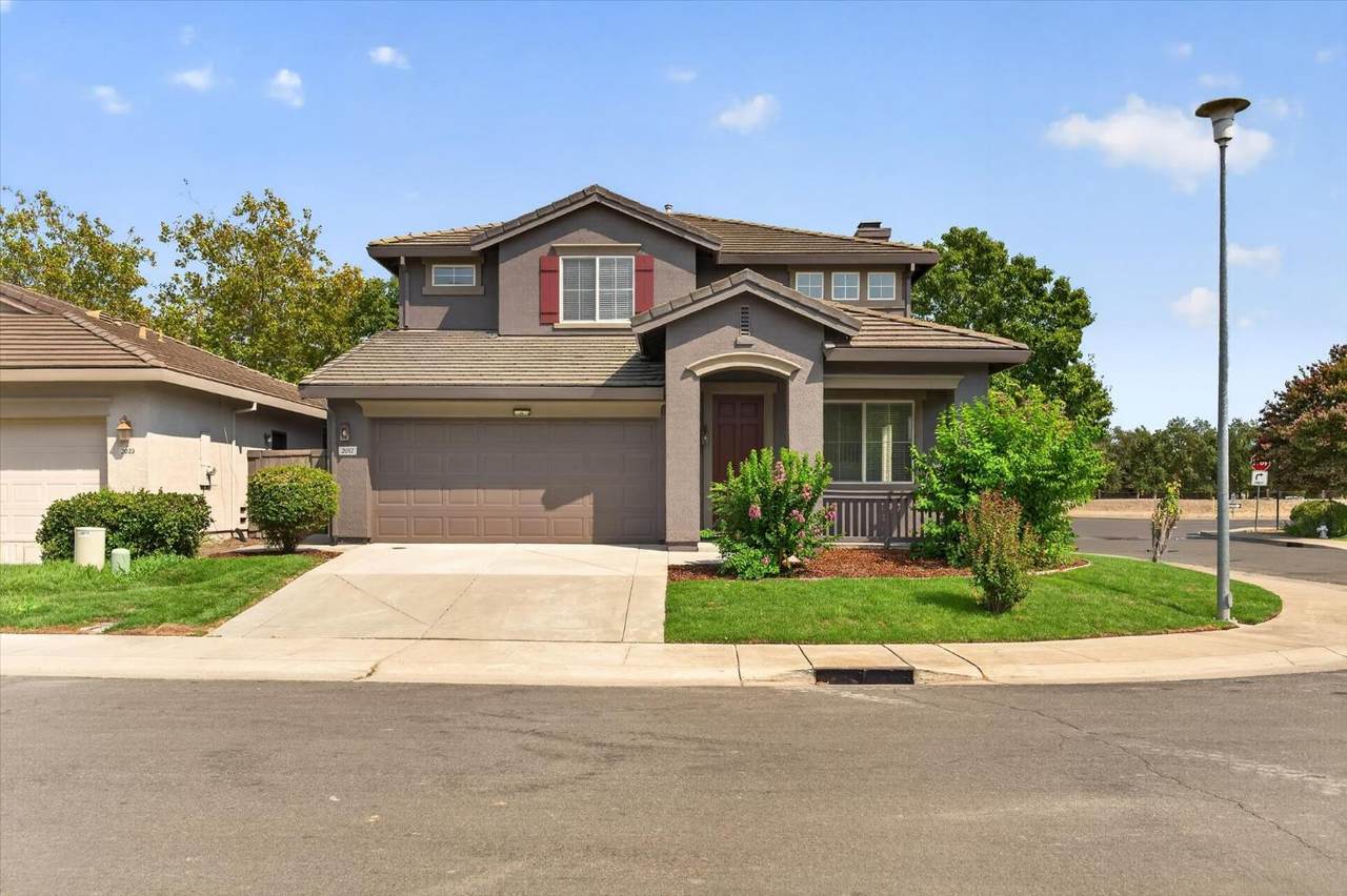 2017 Sherington Way - Photo 1