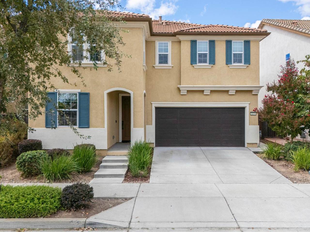5375 Hampton Falls Way - Photo 1