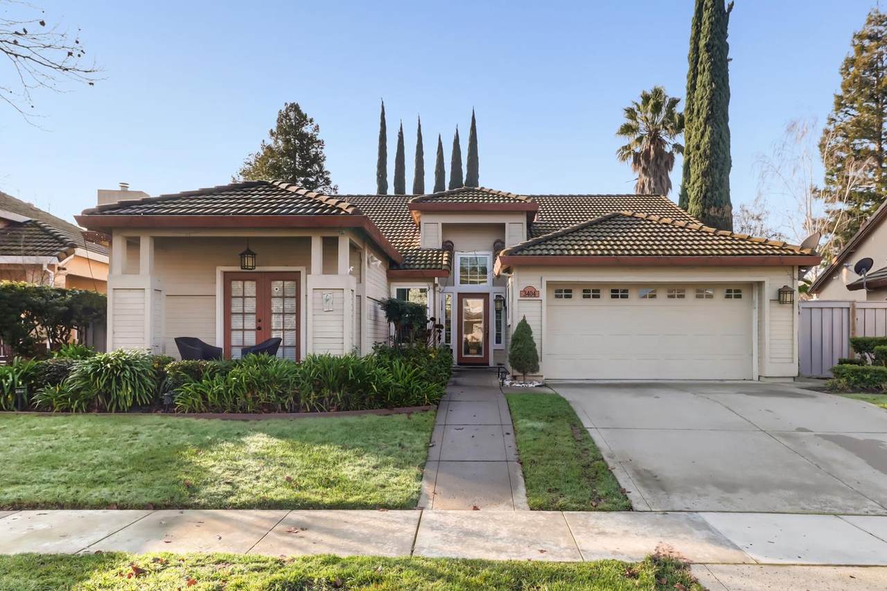 3404 Grimshaw Way - Photo 1