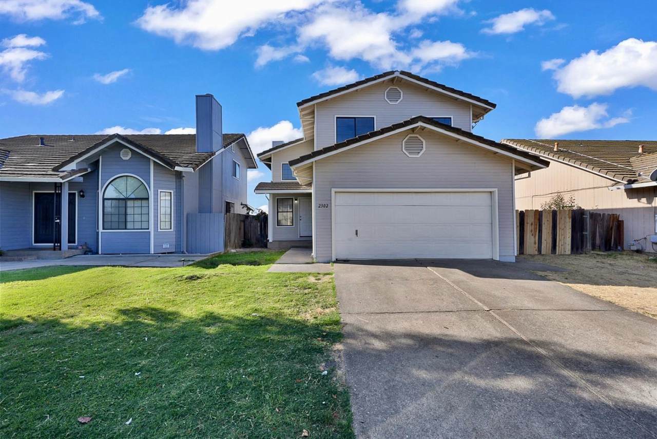2302 Hammertown Drive - Photo 1