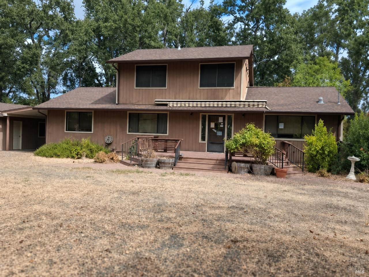 4190 Highland Springs Road - Photo 1
