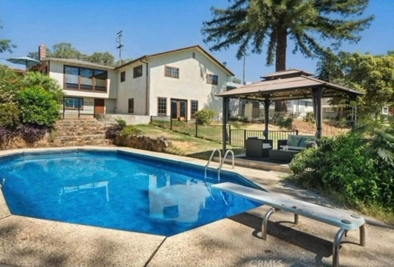 240 Canyon Highlands Drive - Photo 1