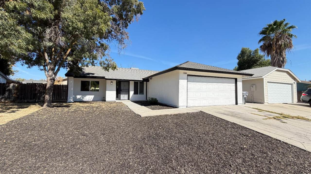 3200 Austin Avenue - Photo 1