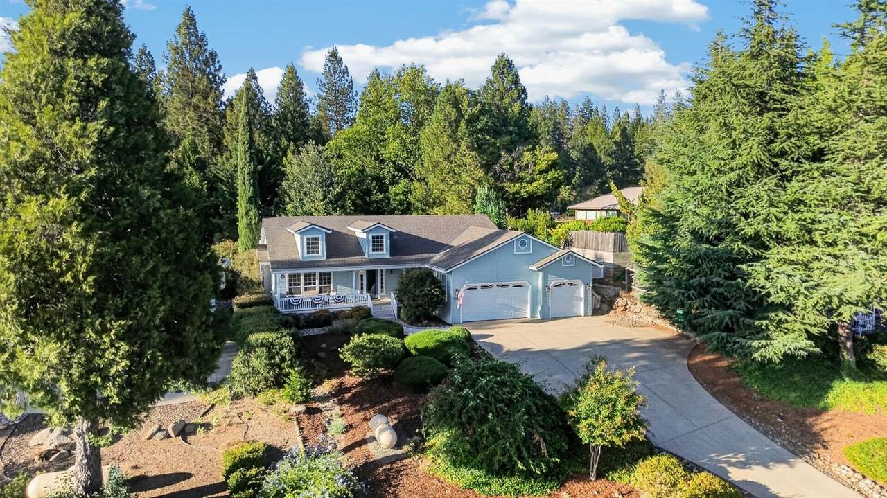 3307 Piedmont Drive - Photo 1