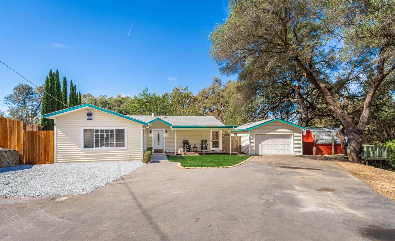 1265 Merry Knoll Road - Photo 1