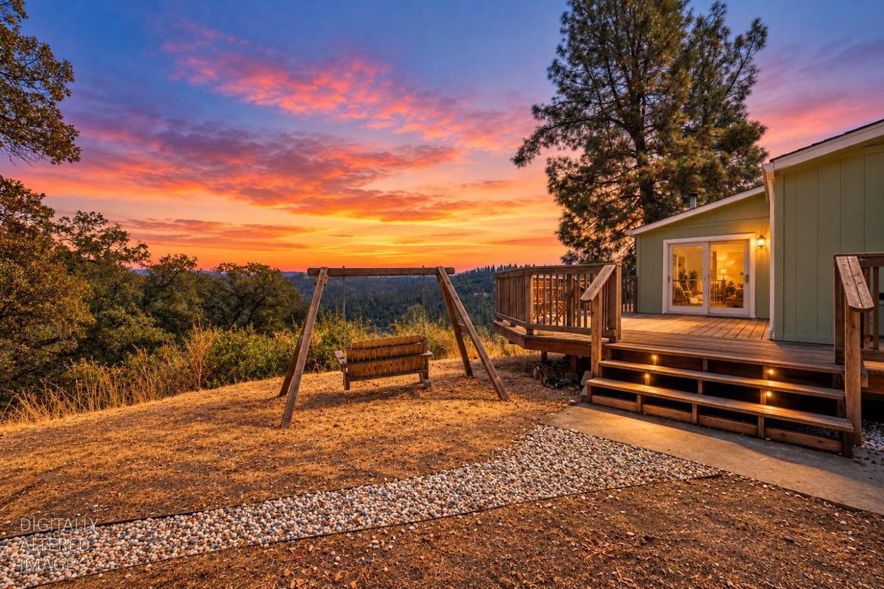 4055 Rancho Montes Drive - Photo 1