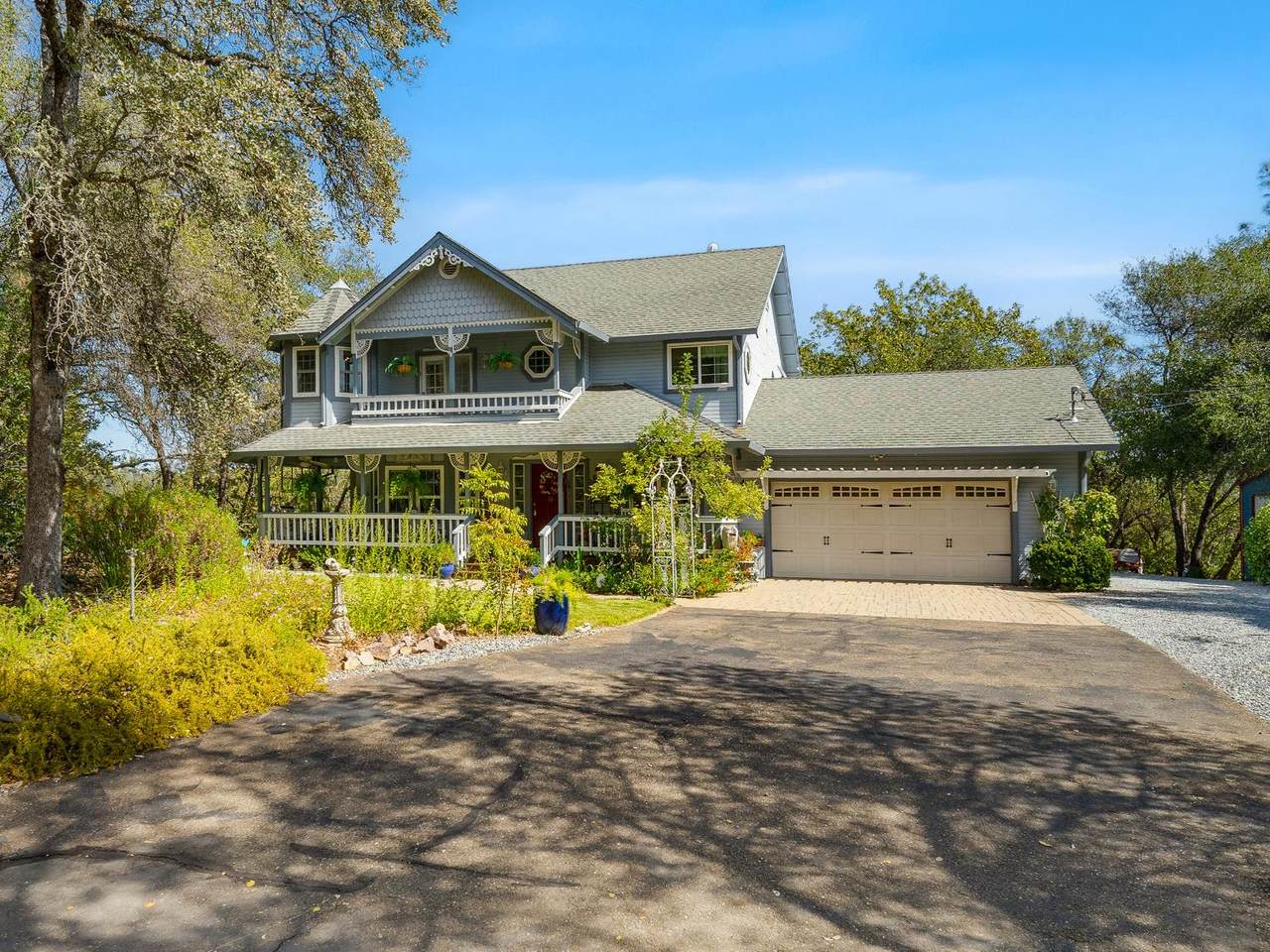 4711 Meadowview Acres Road - Photo 1