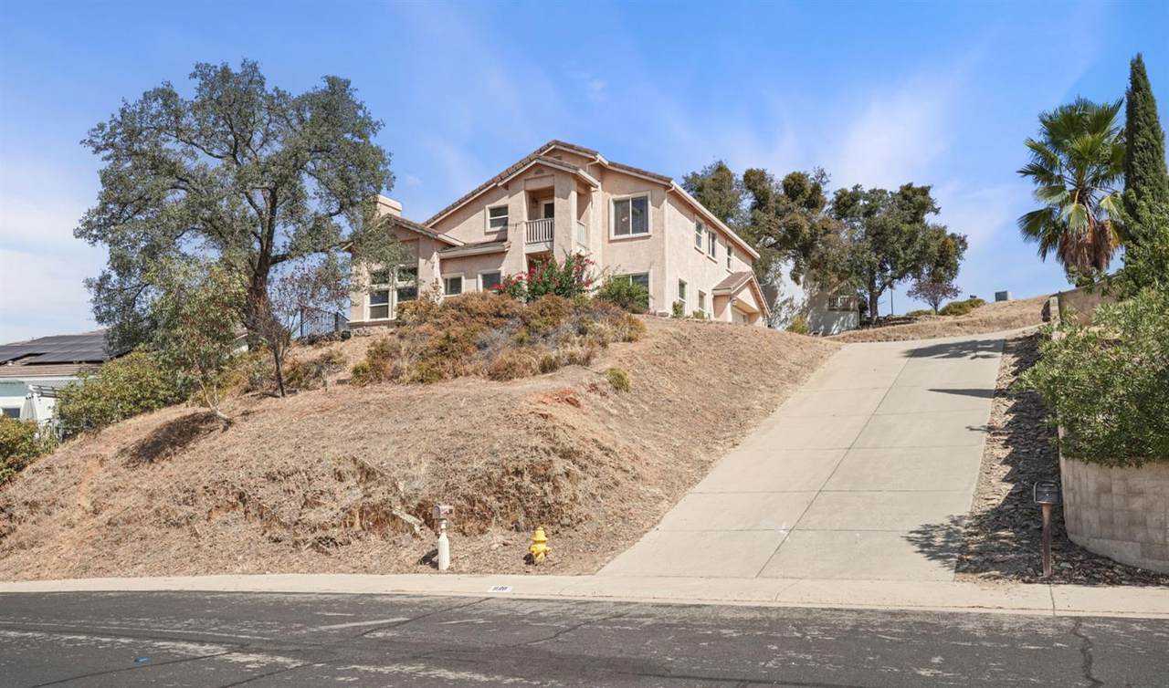 1128 Paradise Peak Road - Photo 1