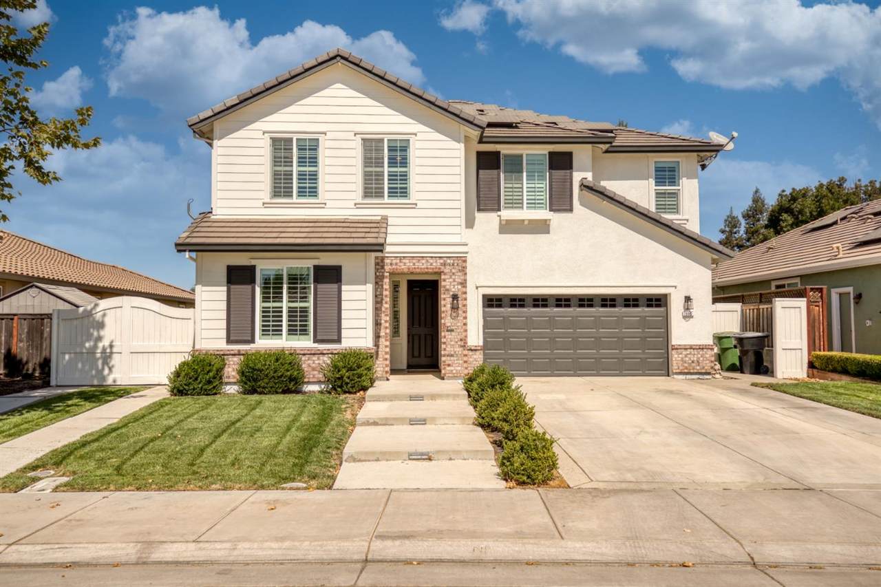 333 Franklin Lane - Photo 1