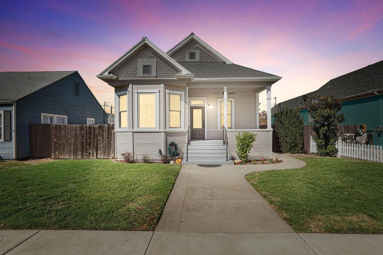 237 Pleasant Avenue - Photo 1