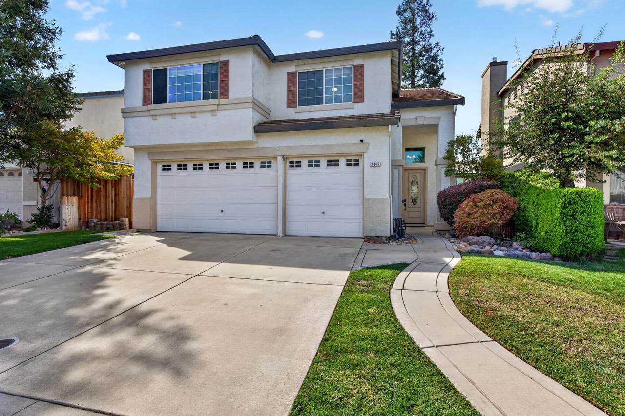 2349 Medallion Way - Photo 1