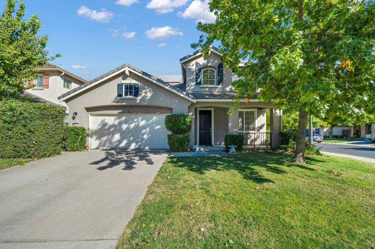 615 Watercolor Lane - Photo 1