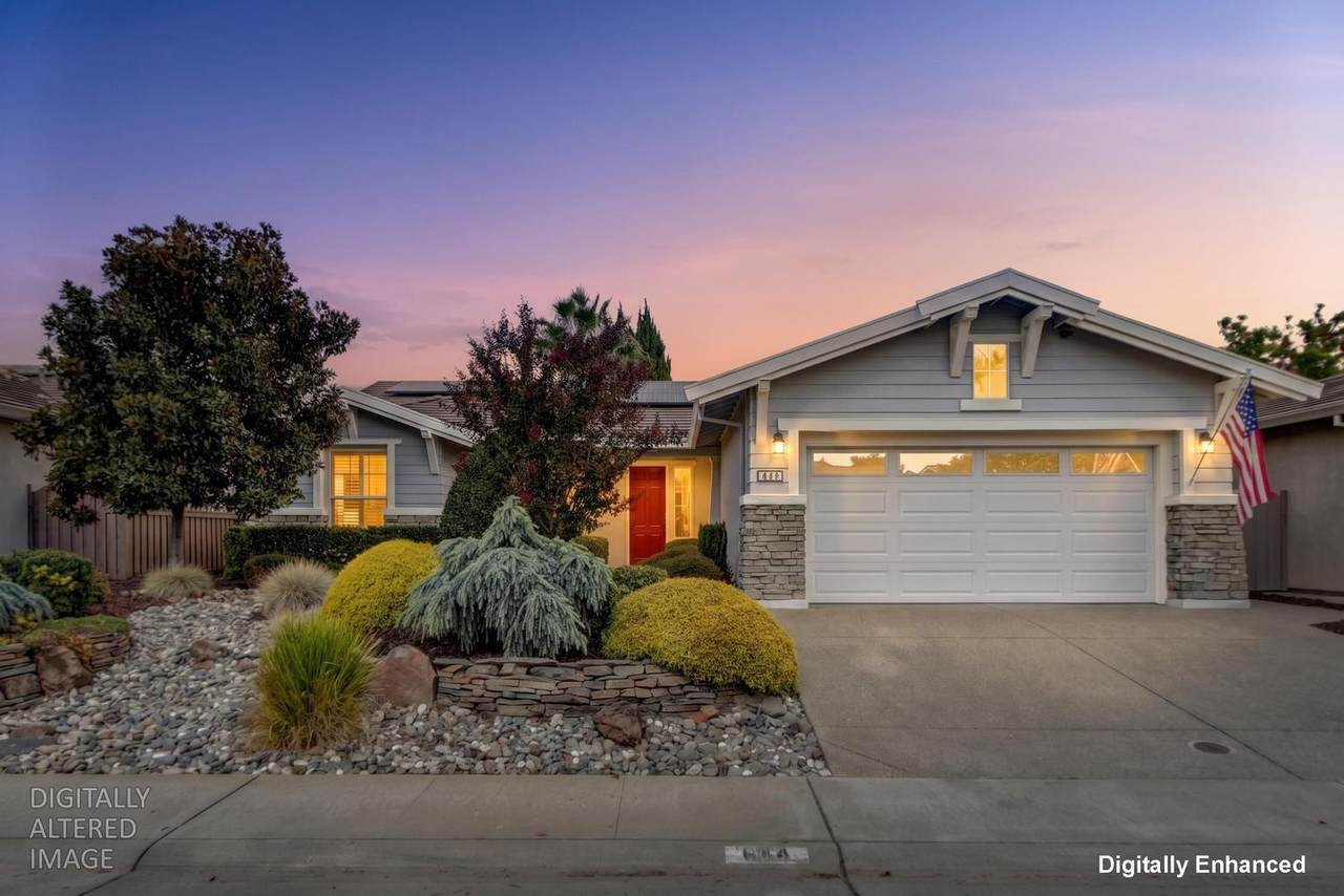 644 Rustic Ranch Lane - Photo 1