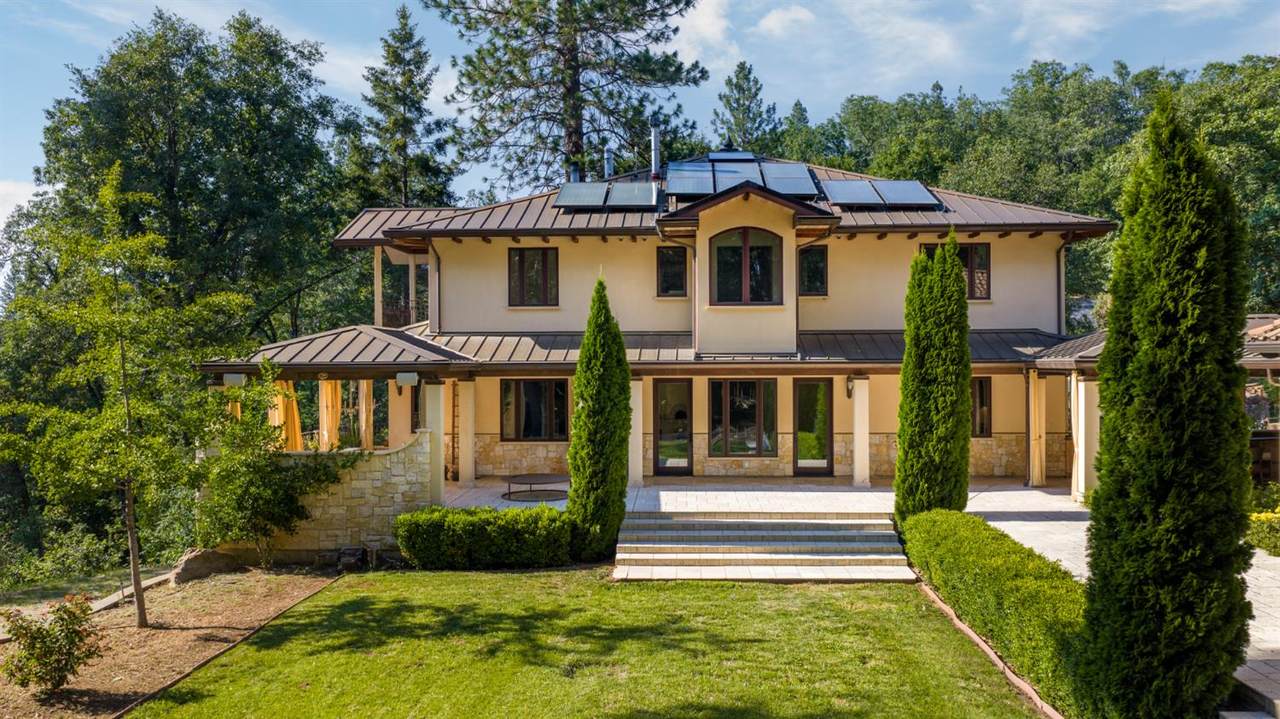 21374 Maidu Ridge Road - Photo 1
