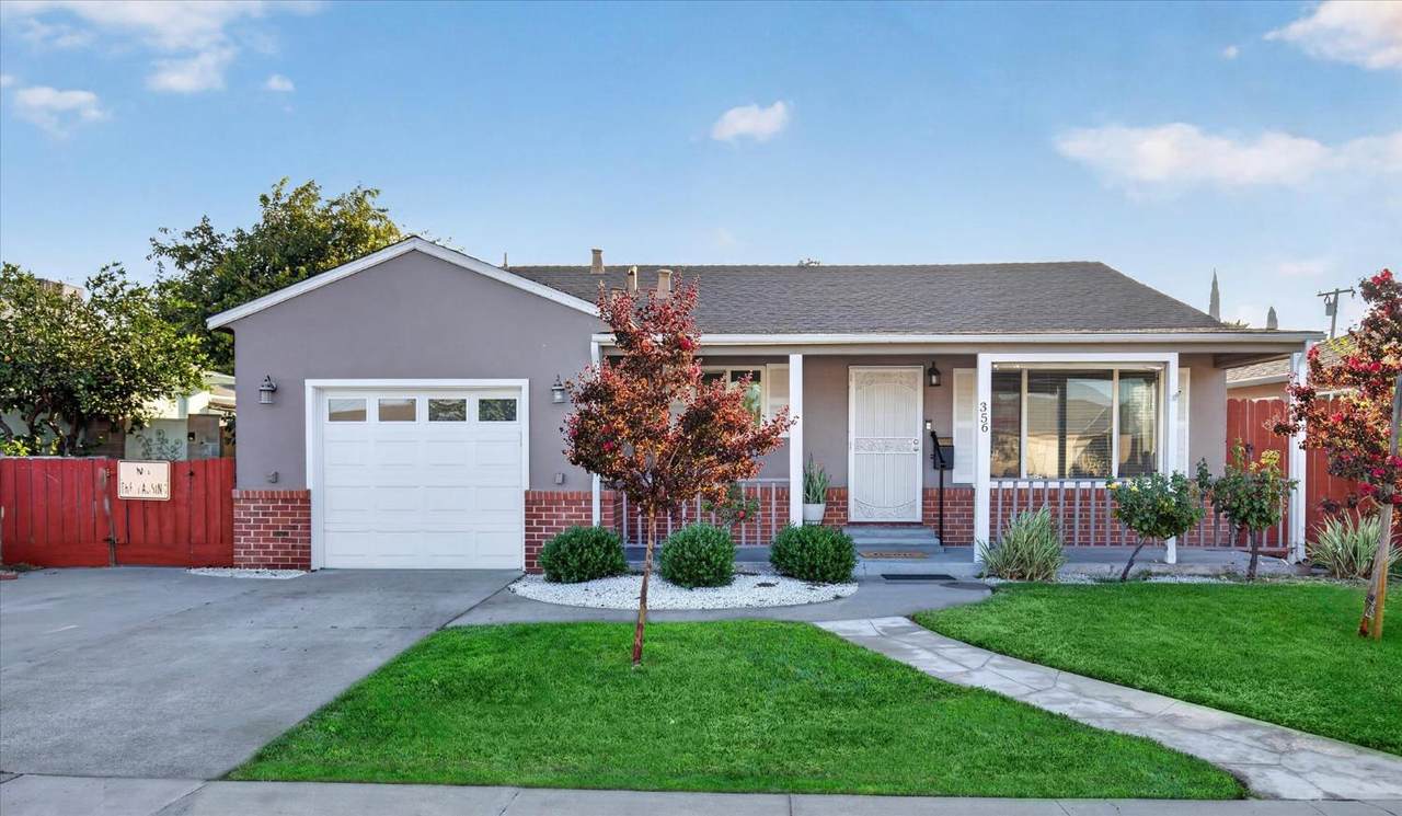 356 Sheridan - Photo 1