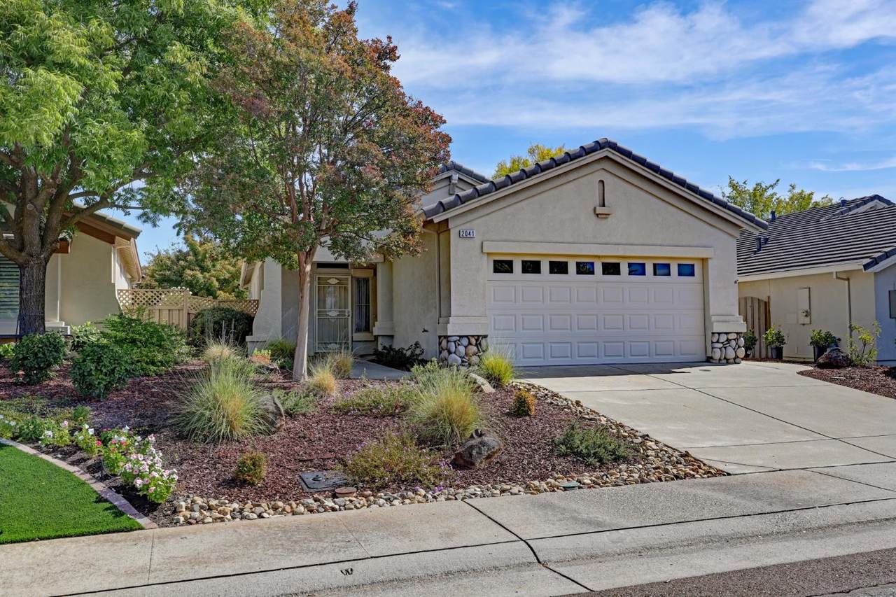2041 Stepping Stone Lane - Photo 1