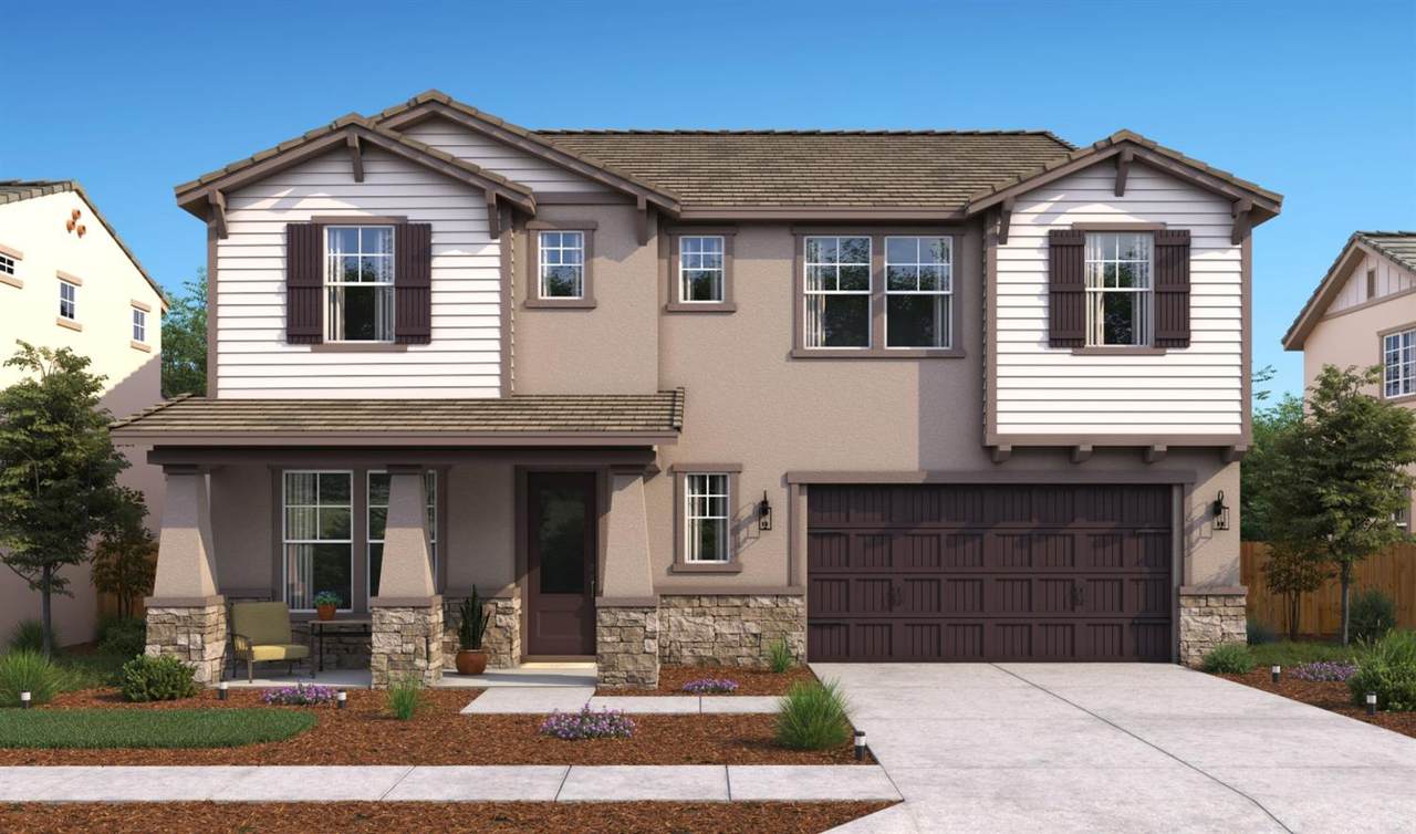 958 Cactus Blossom Way - Photo 1