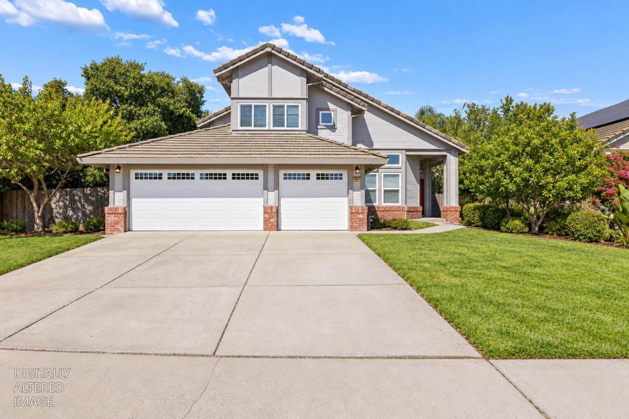 5017 Gopherglen Court - Photo 1