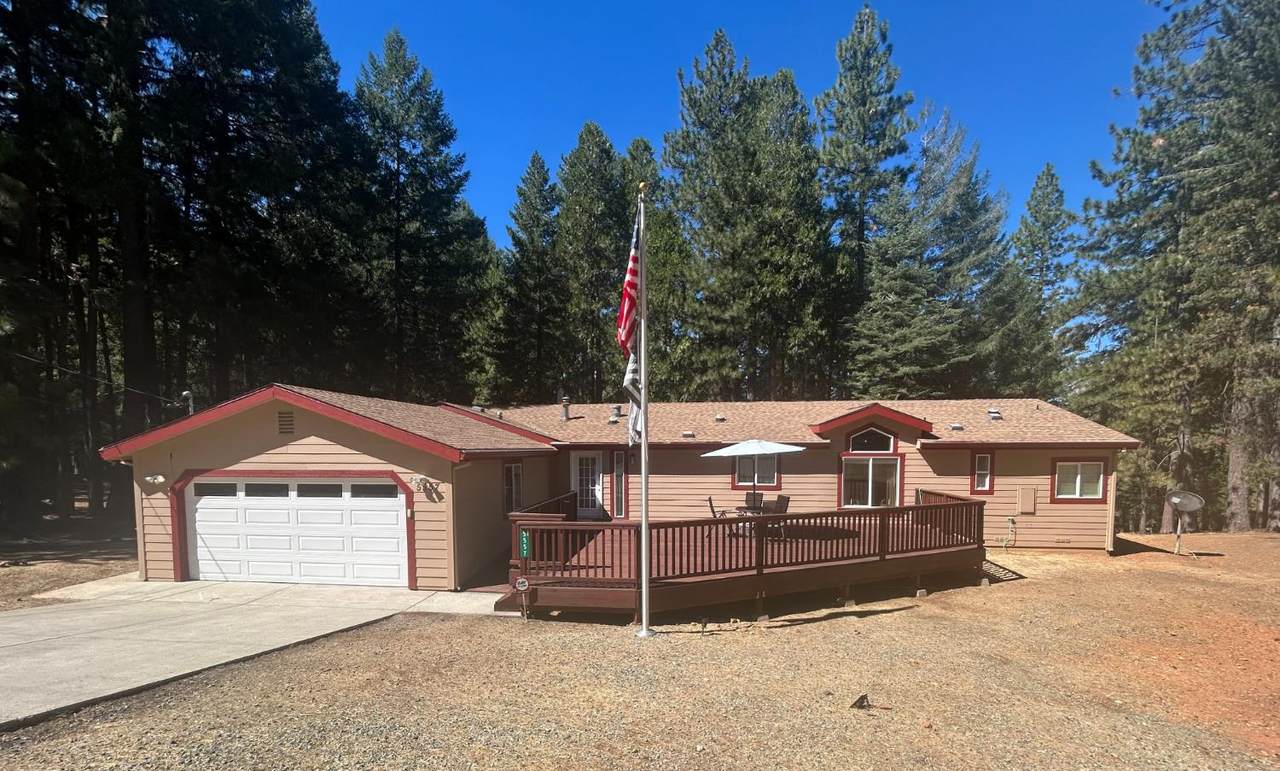 5557 Pine Ridge Drive - Photo 1