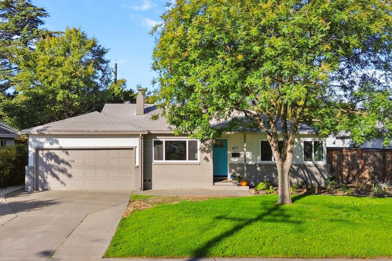 611 K Street - Photo 1