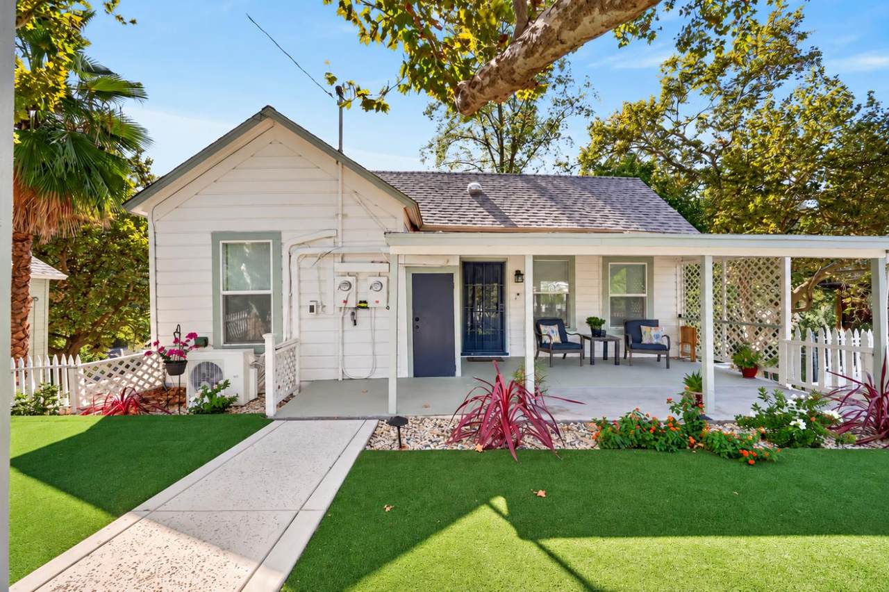 4107 Smallwood Lane - Photo 1
