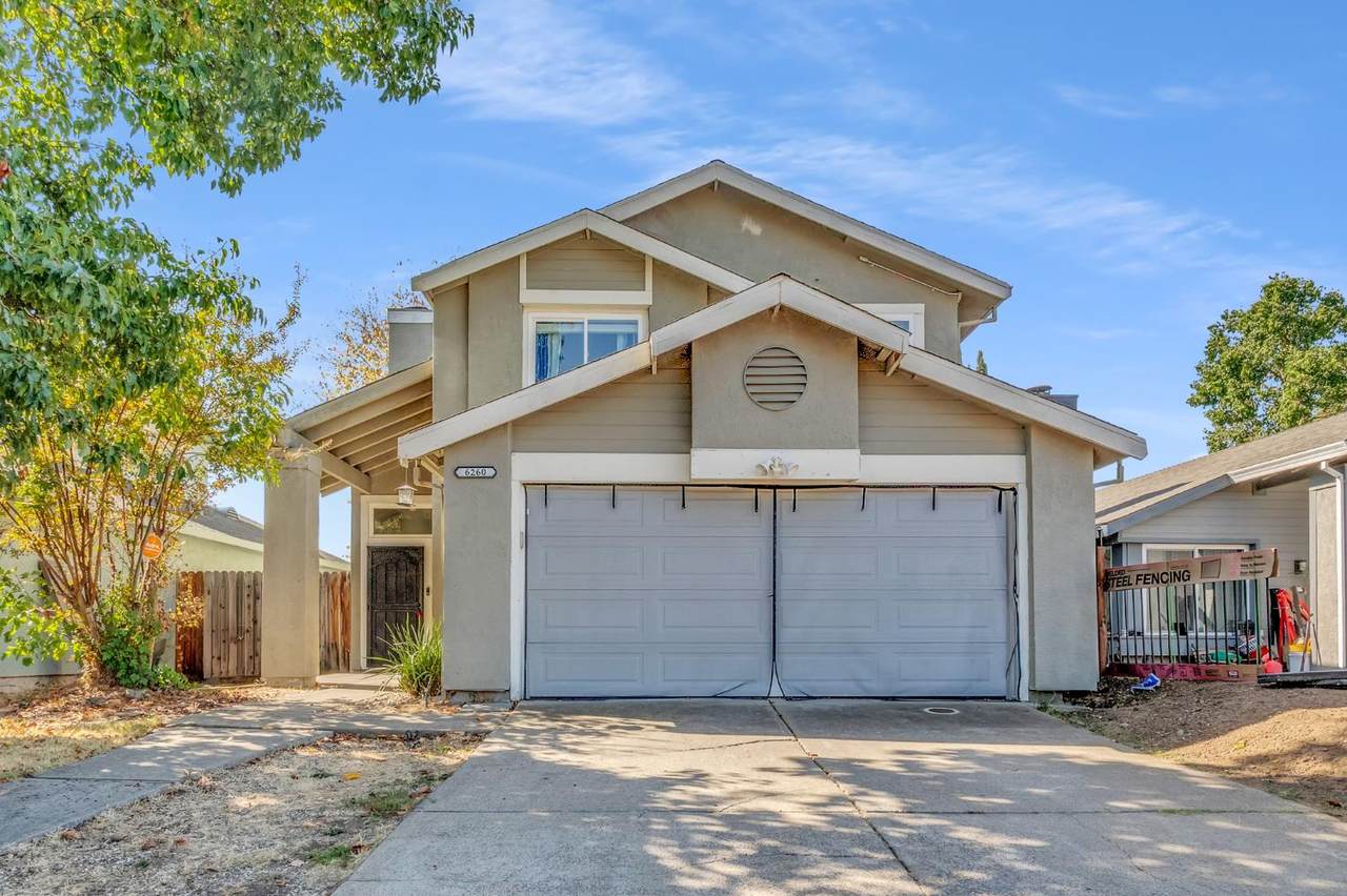 6260 Calvine Road - Photo 1