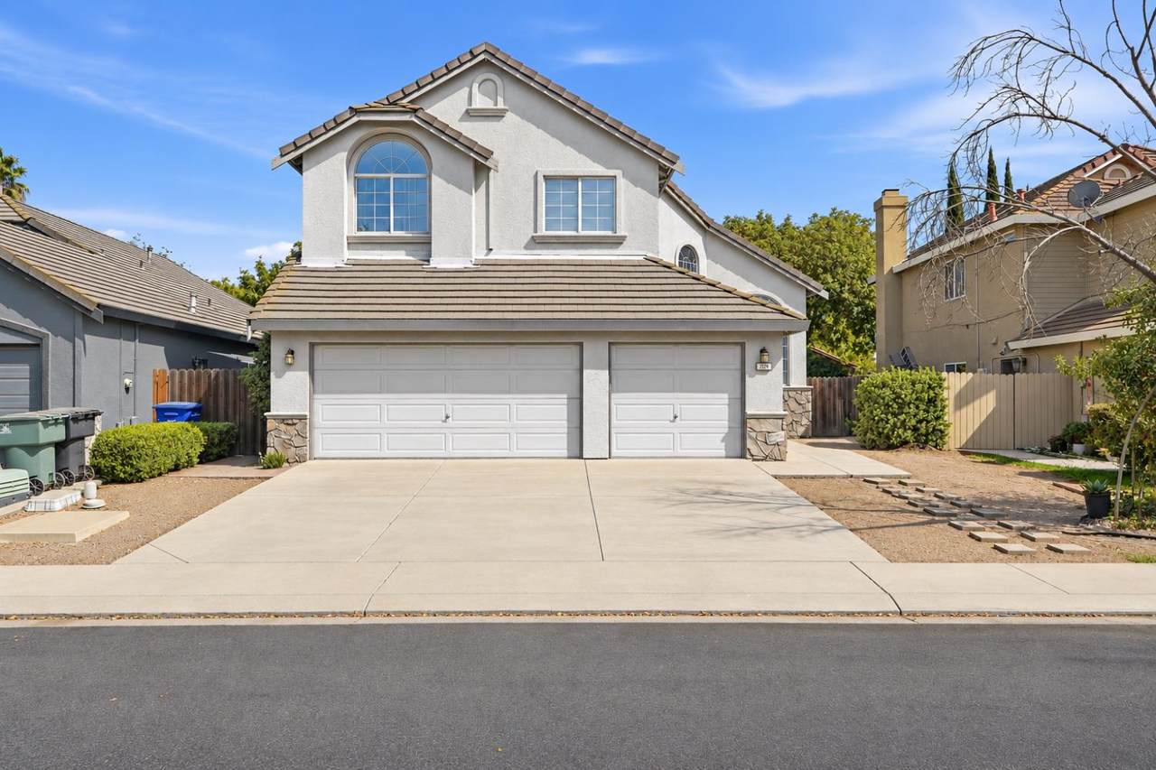 332 Ansonville Lane - Photo 1